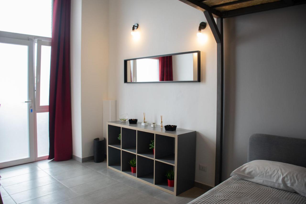 Appartamento Comodo 10 Min Da Centro ตูริน ภายนอก รูปภาพ